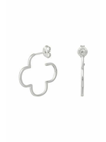 caï Ohrringe für Damen in silber