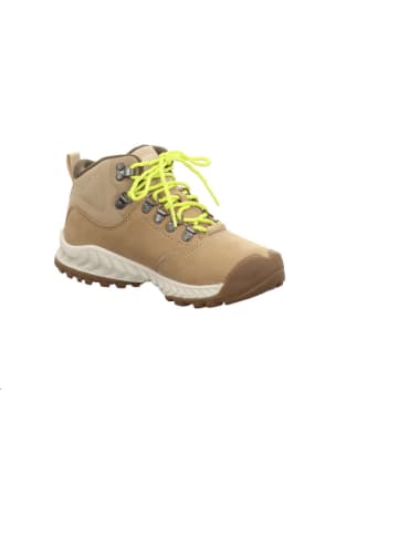 Keen Wanderschuh in braun
