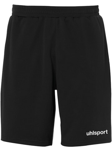 uhlsport  Sportshorts "Essential Pes-Shorts" in Schwarz