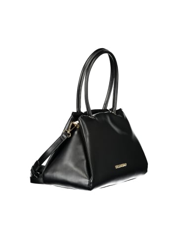 Valentino by Mario Valentino Schwarz Polyurethan Damen Tasche