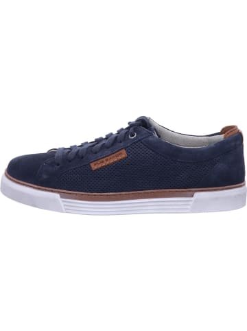 Pius Gabor Sneaker in blau