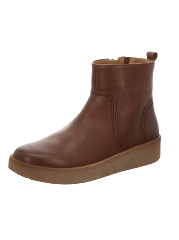 Gabor Comfort Stiefel in braun