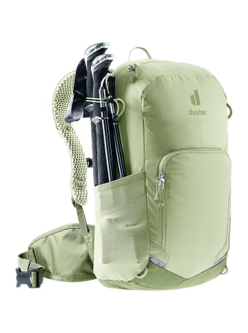 Deuter Bike I 20 in Grün208