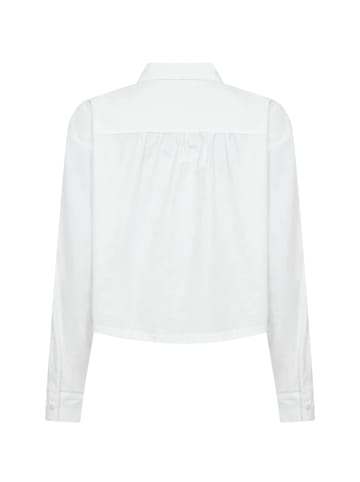soyaconcept Hemd SC-NETTI in 1000 WHITE