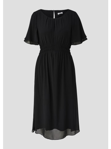 s.Oliver Kleid in 9999_schwarz