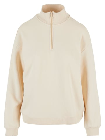 Urban Classics Urban Classics Windbreaker in whitesand