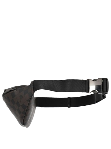 JOOP! Cortina Piazza Leo - Gürteltasche 37 cm (seal brown) in seal brown