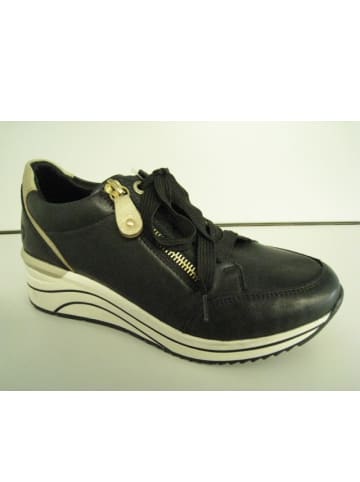 remonte Sneaker  in Schwarz