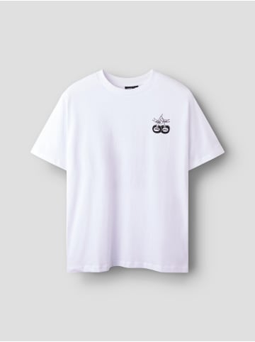 name it T-Shirt in Bright White