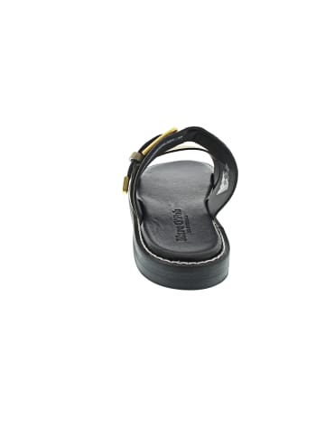 Marc O'Polo Marc O’Polo Pantolette Braun