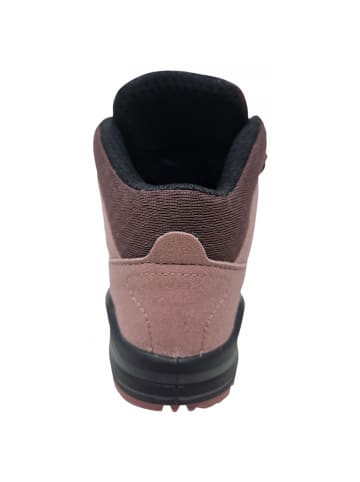 LOWA Wanderstiefel Innox EVO GTX QC SR in Rosa