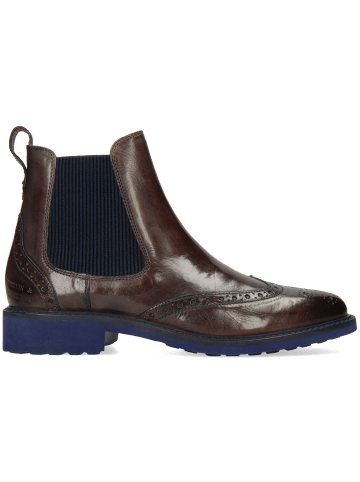 MELVIN & HAMILTON Stiefelette Selina 29 in Grau