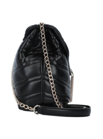 Valentino Privilege Schultertasche 32 cm in nero