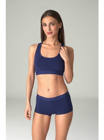 Muchachomalo 3er-Set: Boxershort in Mehrfarbig - für Herren