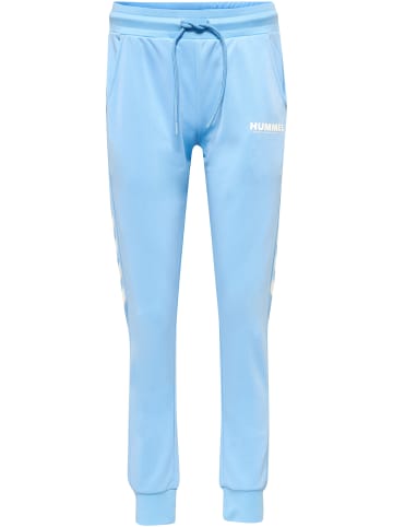 Hummel Hummel Hose Hmllegacy Multisport Damen in PLACID BLUE