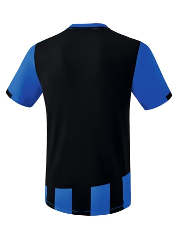 erima Siena 3.0 Trikot in new royal/schwarz