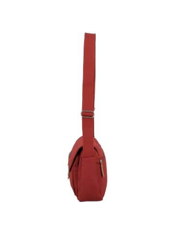 Jump Etretat Messenger 29 cm in rouge