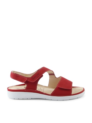 Ganter Sandalen für Damen in rot