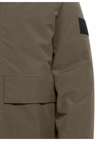 Jack Wolfskin Outdoorjacke für Herren in kombi
