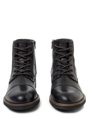 Bugatti Bugatti in schwarz - 0001