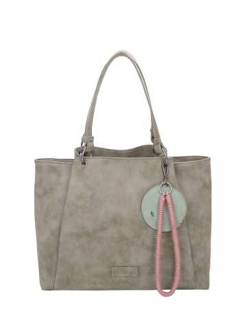 Fritzi aus Preußen Shopper Fritzi42N in Moss