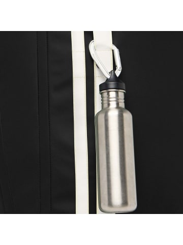 Vaude Takutea 90 - Rollenreisetasche L 77 cm (rot) in schwarz