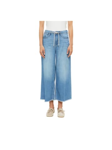 S.OLIVER RED LABEL Jeans in Blau