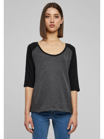 Urban Classics Urban Classics in charcoal/black