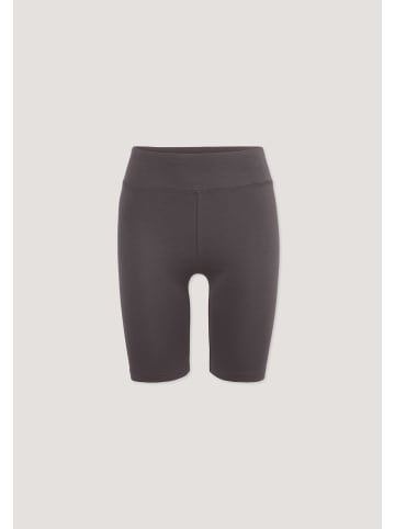 Hessnatur Shorts Fitted in mauvebraun