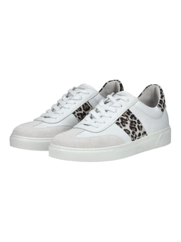 Nero Giardini Sneaker Weiß Kombi