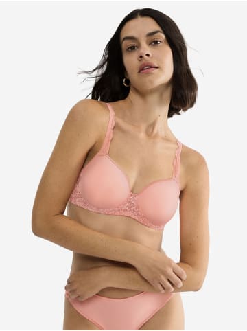 Triumph Bügel-BH Red Label Amourette in CHERRY ROSE