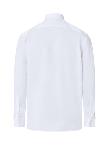 OLYMP  Hemd in weiß