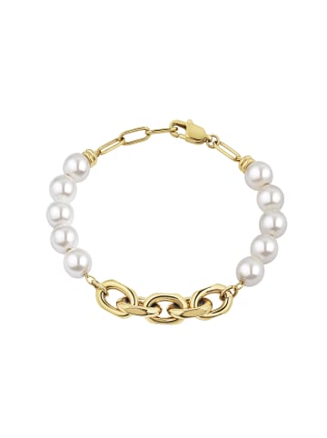 Zeeme Edelstahl in gelb