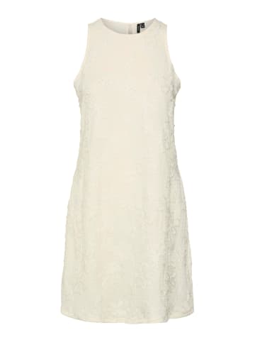 Vero Moda Kleid in Birch