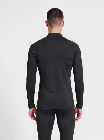Hummel T-Shirt Hmlbl Erwachsene in BLACK