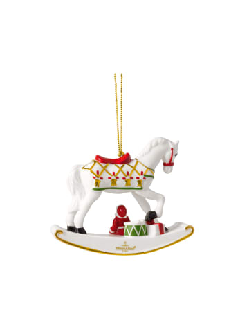 Ornamente Schaukelpferd 2026 Christmas Classics