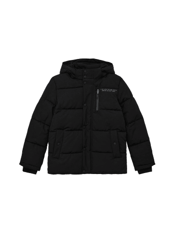 s.Oliver Outdoor-Jacke langarm in Schwarz