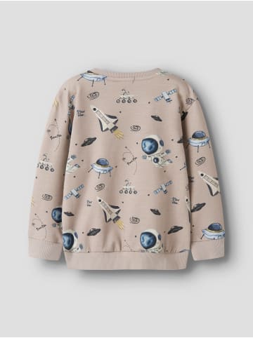 name it Sweatshirt in Chateau Gray