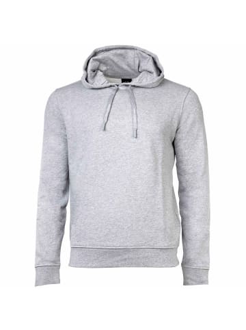 Armani Exchange Sweatshirt in Grau meliert