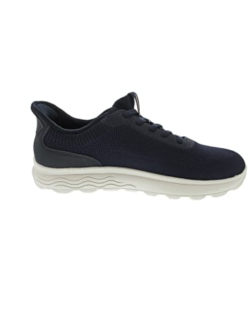 Geox Spherica Plus Slipper Blau