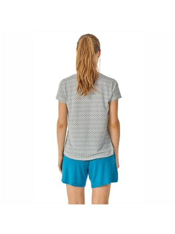 J and J Brothers Schlafanzug in Turquoise