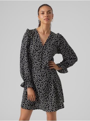 Vero Moda Bluse in Black