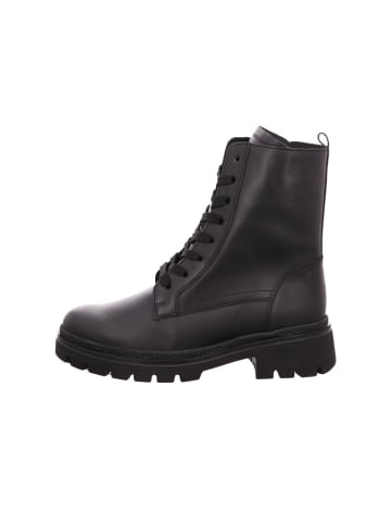Gabor Stiefel in schwarz