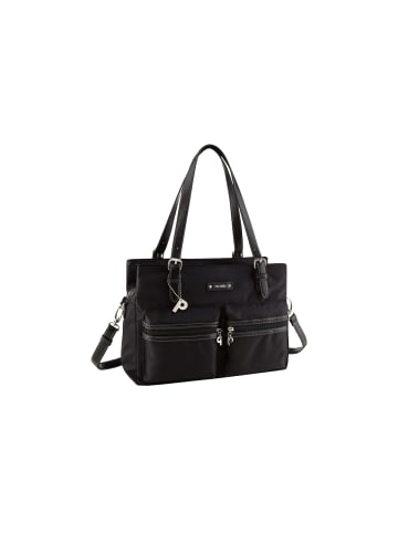 PICARD Shopper in schwarz