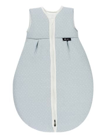 Alvi Mäxchen Sommer Schlafsack light Exclusiv in New Dots