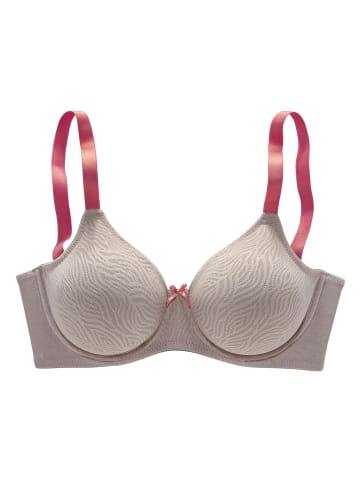 nuance Minimizer-BH in sand-cranberry