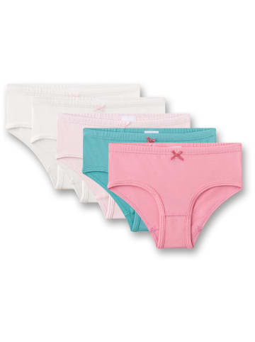 Sanetta Slip in Rosa