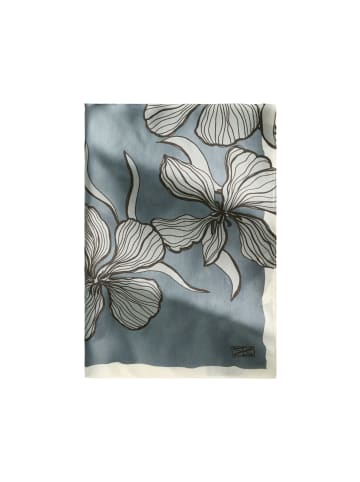 Marc O'Polo Schaltuch in Medium Blue