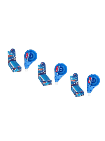 Bic Korrekturroller Easy Correct, 12m x 4.2mm, 30er Pack