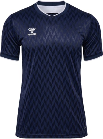 Hummel Hummel T-Shirt Hmlmatch Erwachsene in MARINE